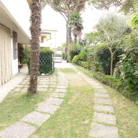 Apartment In 38278 Bibione