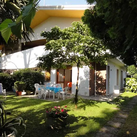 In 38278 Apartment Bibione
