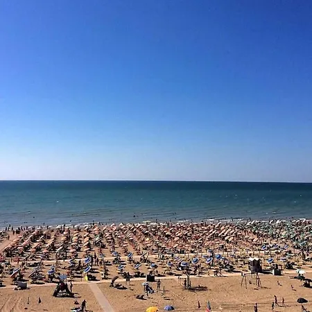 Apartment In 38278 Bibione