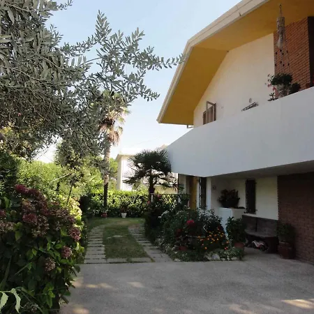 Apartment In 38278 Bibione