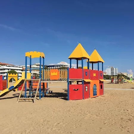 Apartament In 38278 Bibione