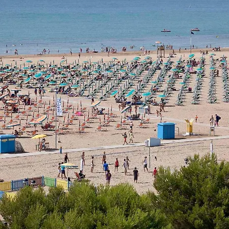 In 38278 Apartament Bibione